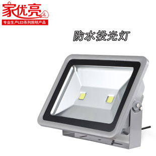 LED投光灯_产品展示第1页-中山市古镇亮满家照明电器厂